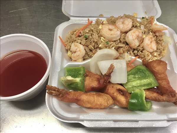 Dinner Specials